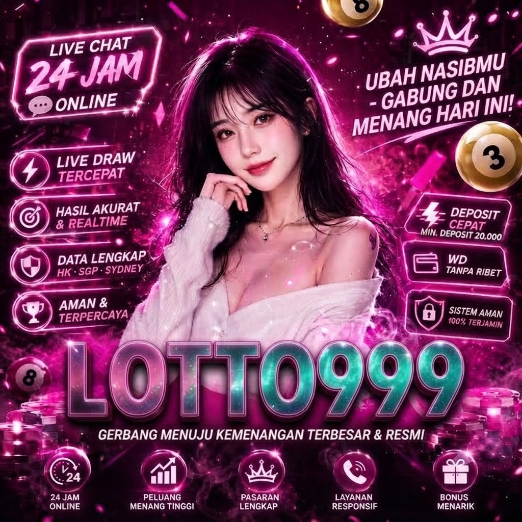 LOTTO999